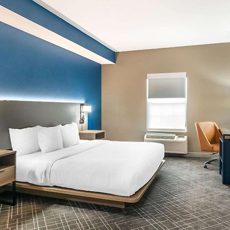 Comfort Inn & Suites St Louis - Честерфілд Екстер'єр фото