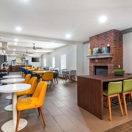 Comfort Inn & Suites St Louis - Честерфілд Екстер'єр фото