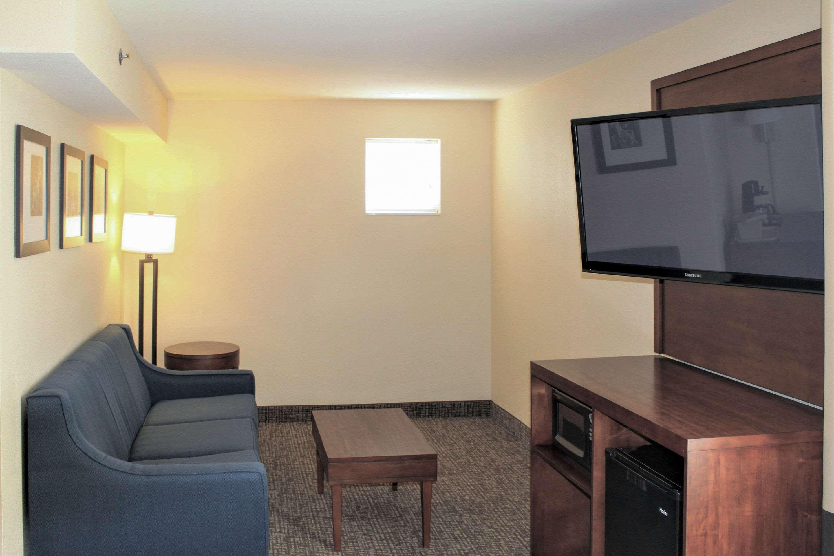 Comfort Inn & Suites St Louis - Честерфілд Екстер'єр фото