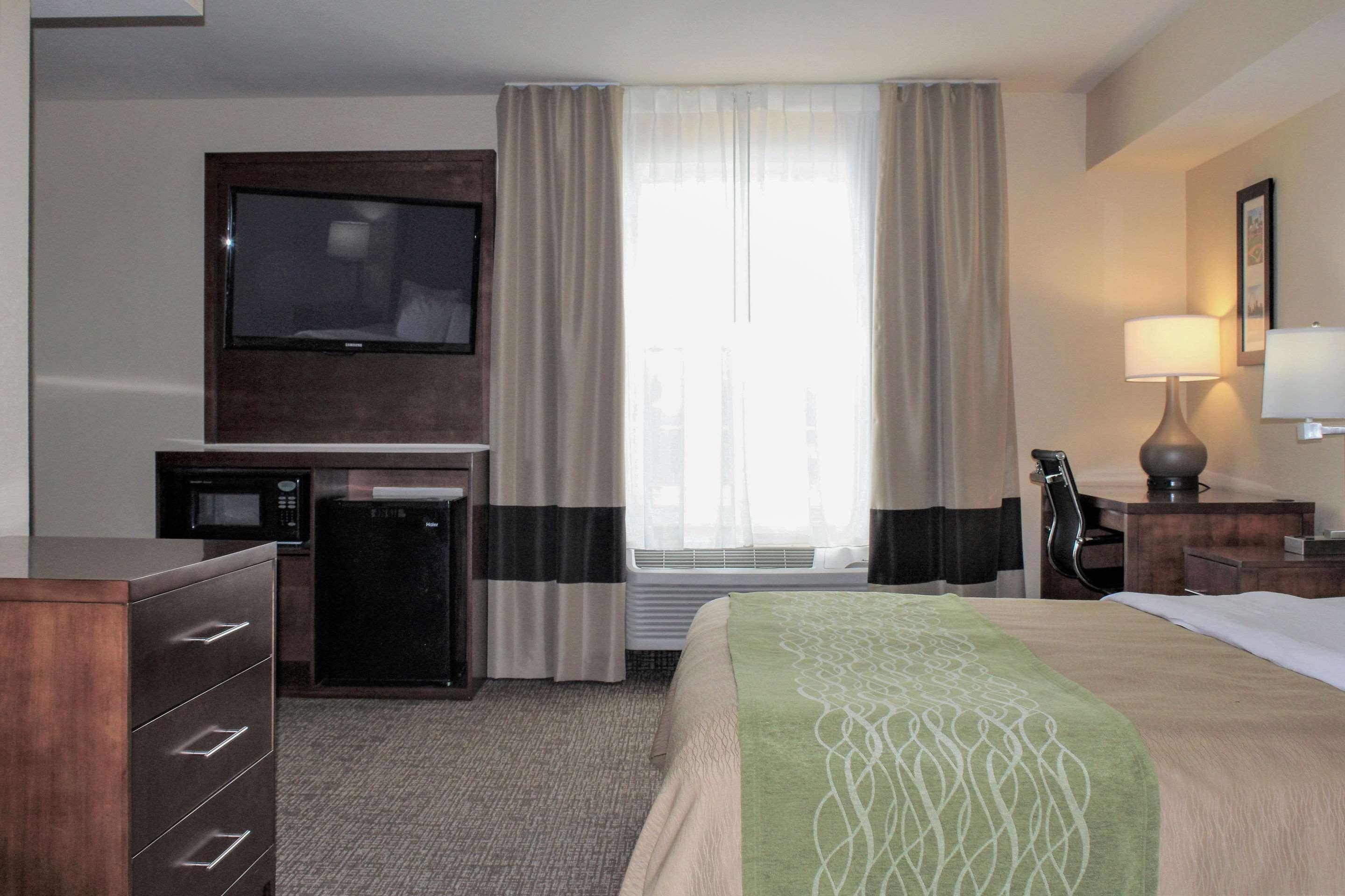 Comfort Inn & Suites St Louis - Честерфілд Екстер'єр фото