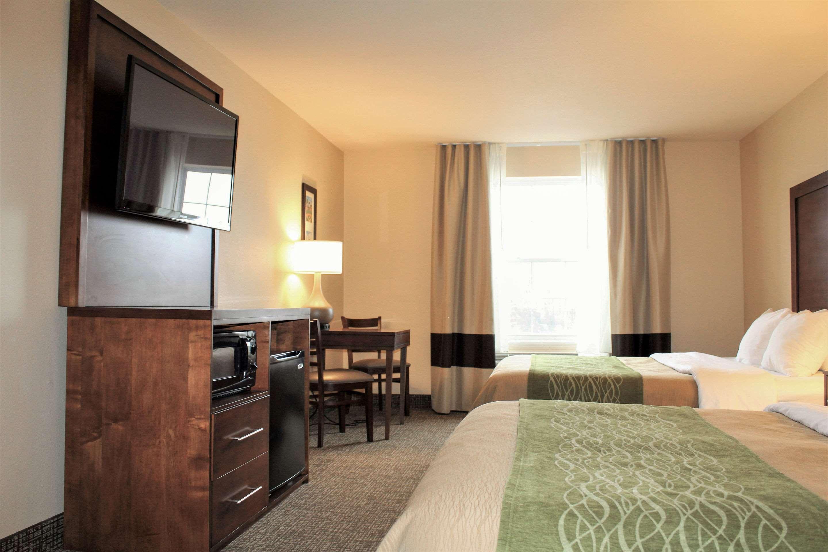 Comfort Inn & Suites St Louis - Честерфілд Екстер'єр фото