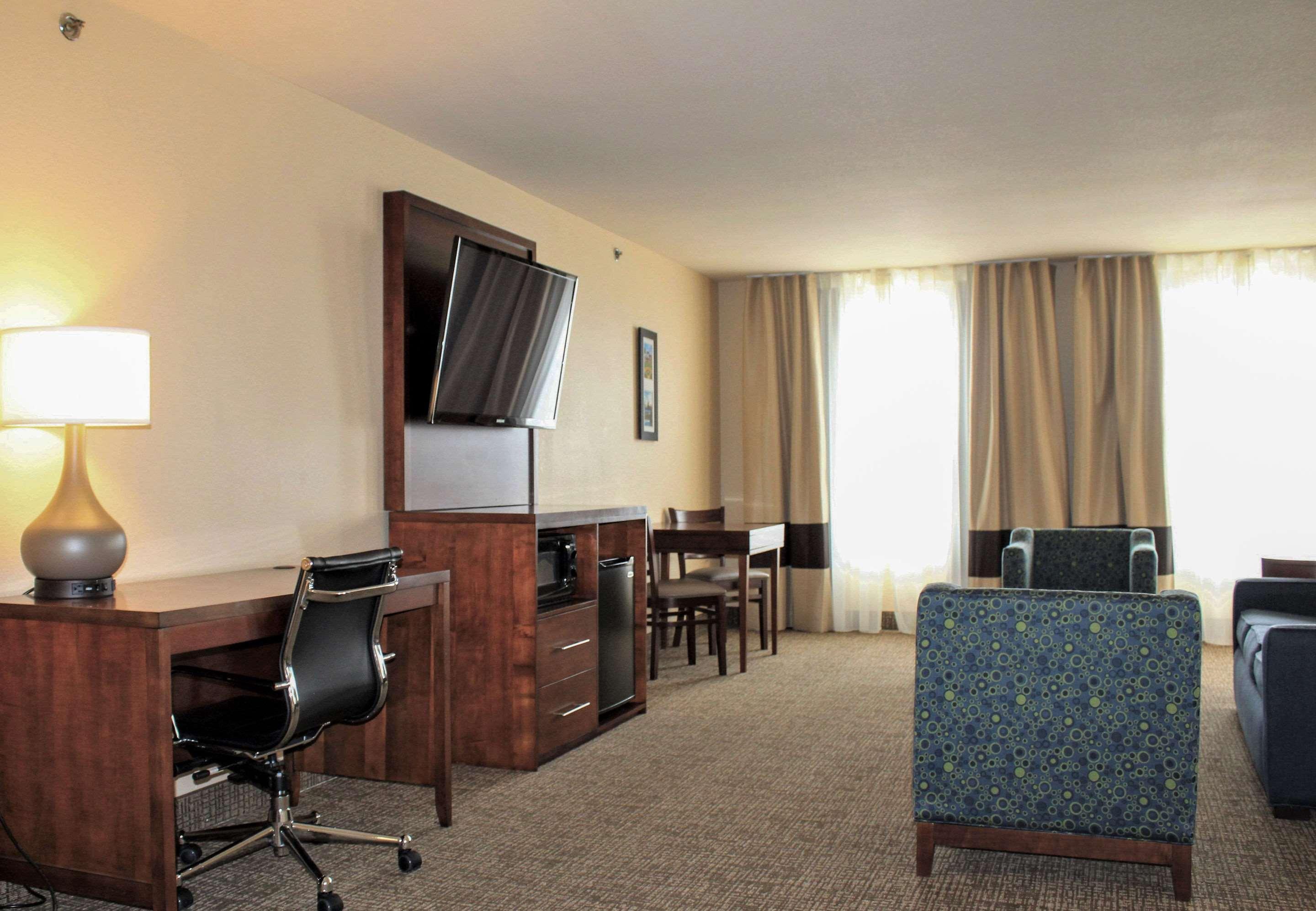 Comfort Inn & Suites St Louis - Честерфілд Екстер'єр фото
