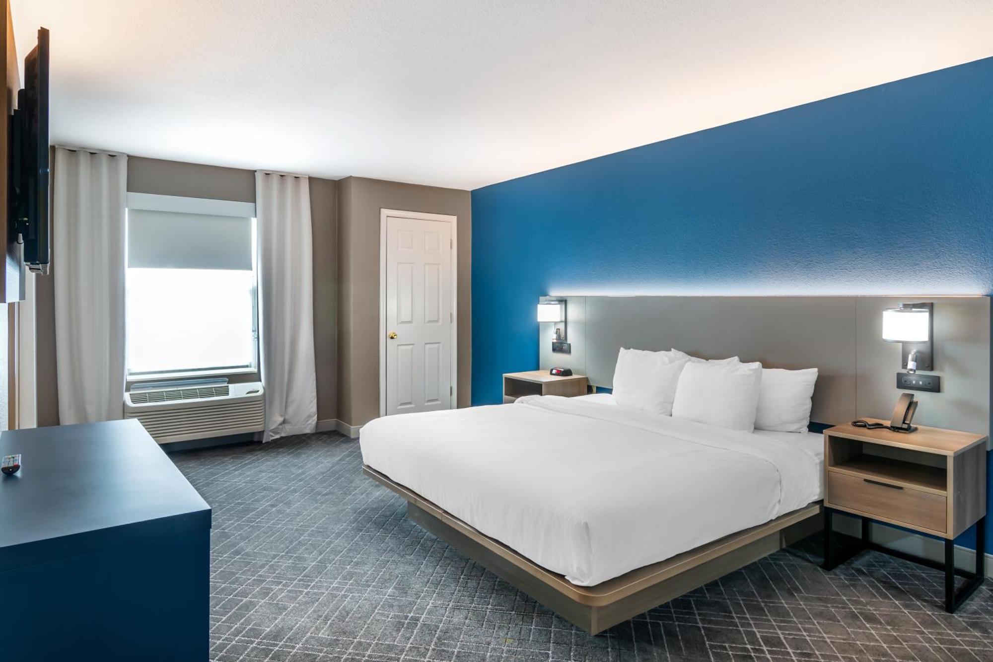 Comfort Inn & Suites St Louis - Честерфілд Екстер'єр фото