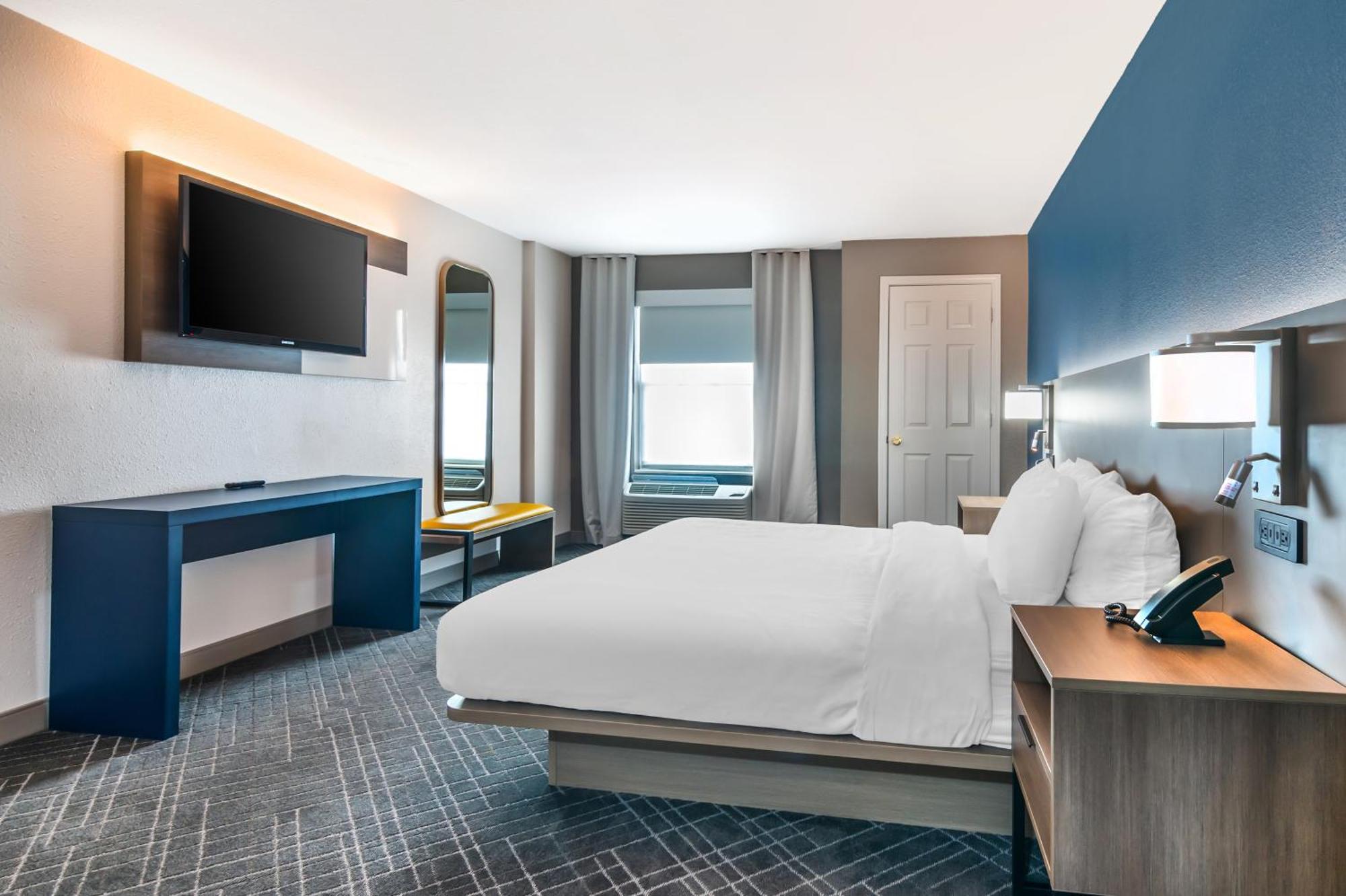 Comfort Inn & Suites St Louis - Честерфілд Екстер'єр фото