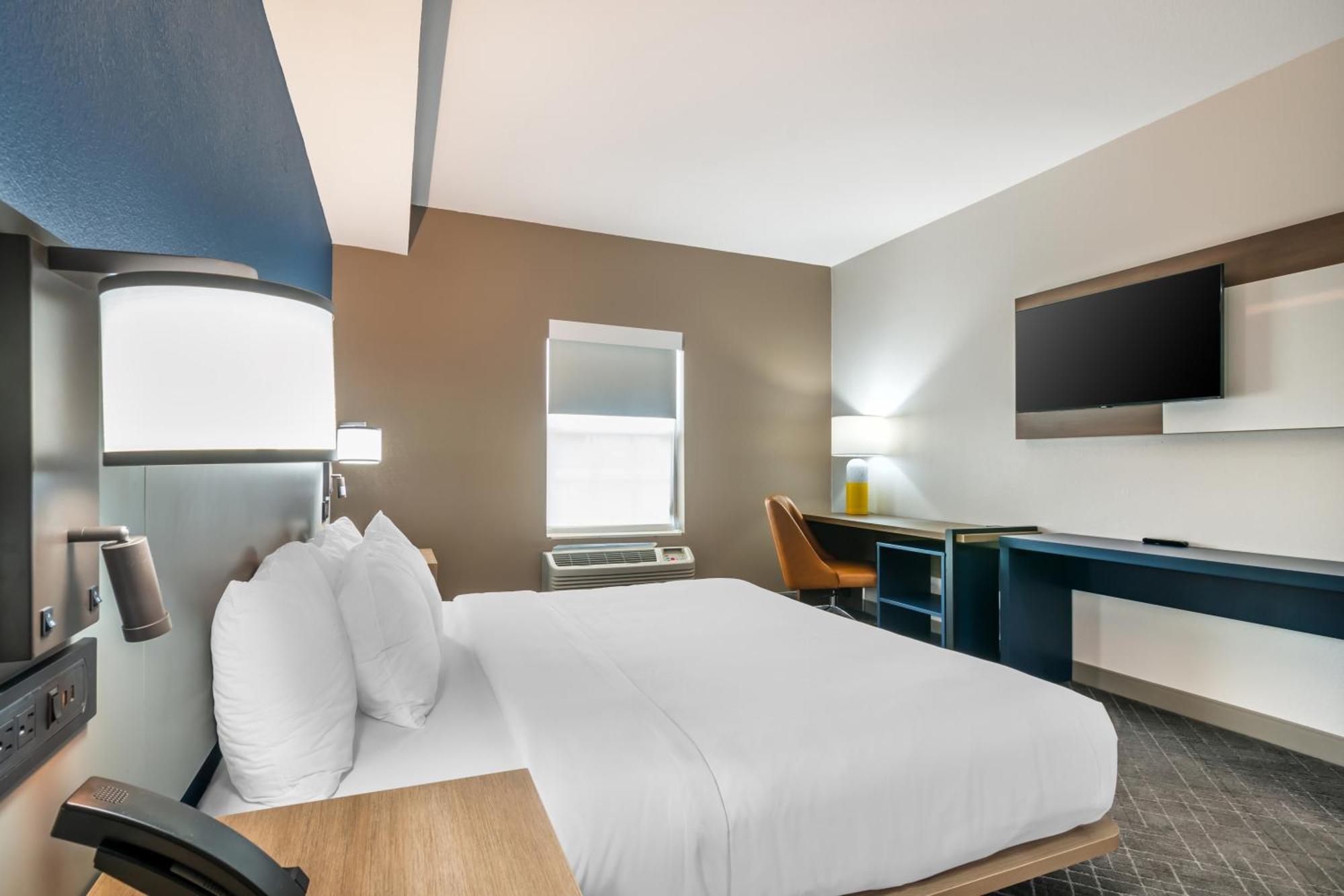 Comfort Inn & Suites St Louis - Честерфілд Екстер'єр фото