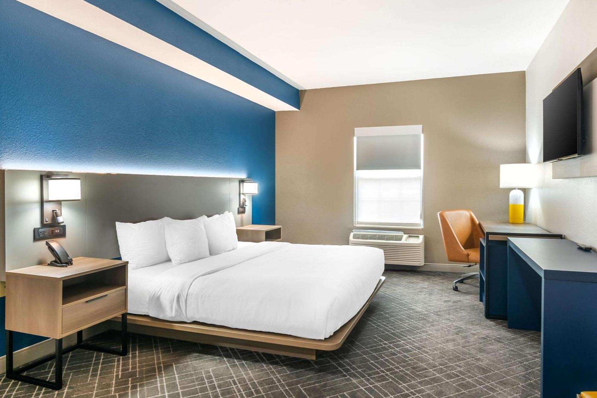 Comfort Inn & Suites St Louis - Честерфілд Екстер'єр фото