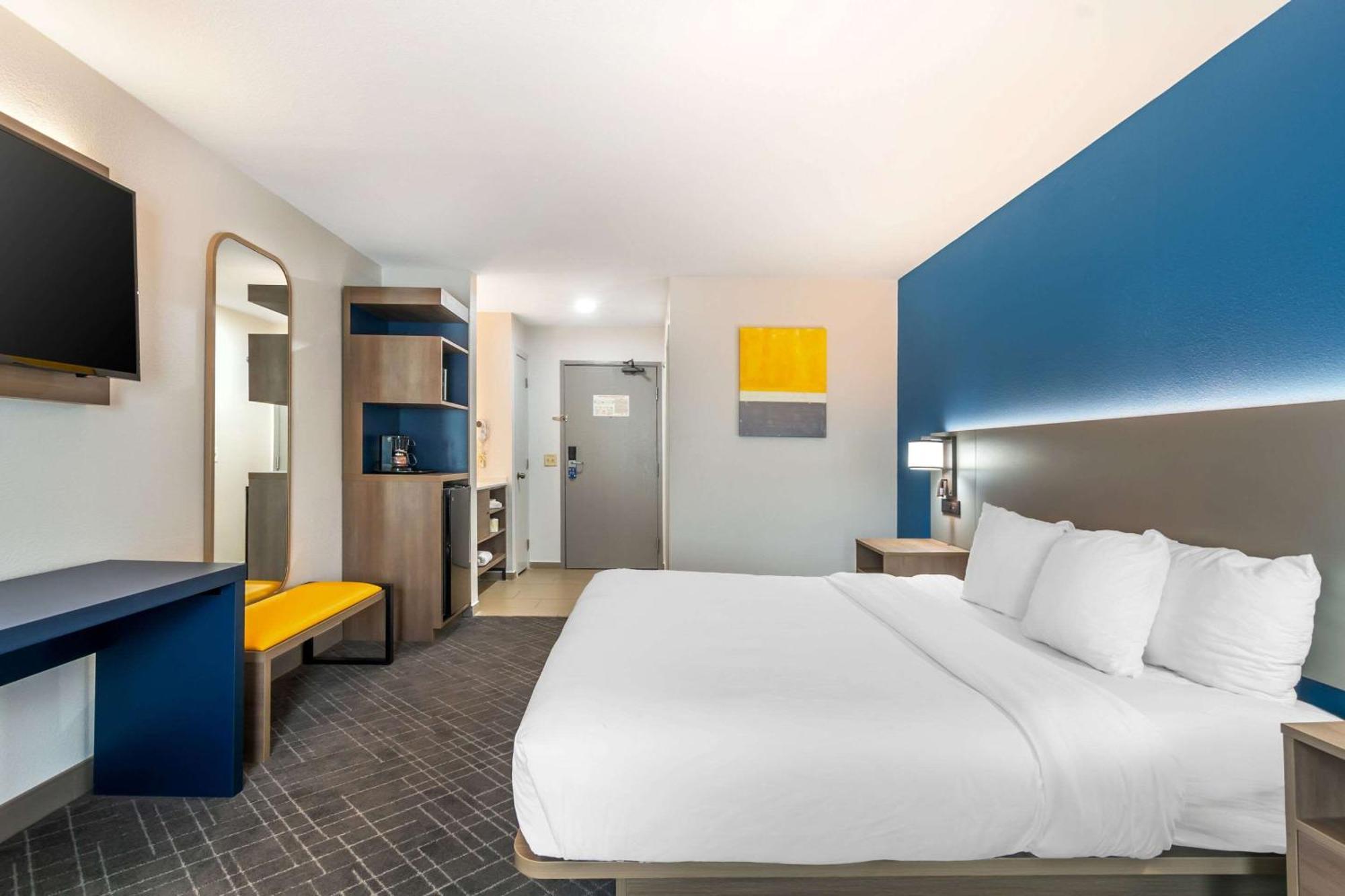 Comfort Inn & Suites St Louis - Честерфілд Екстер'єр фото