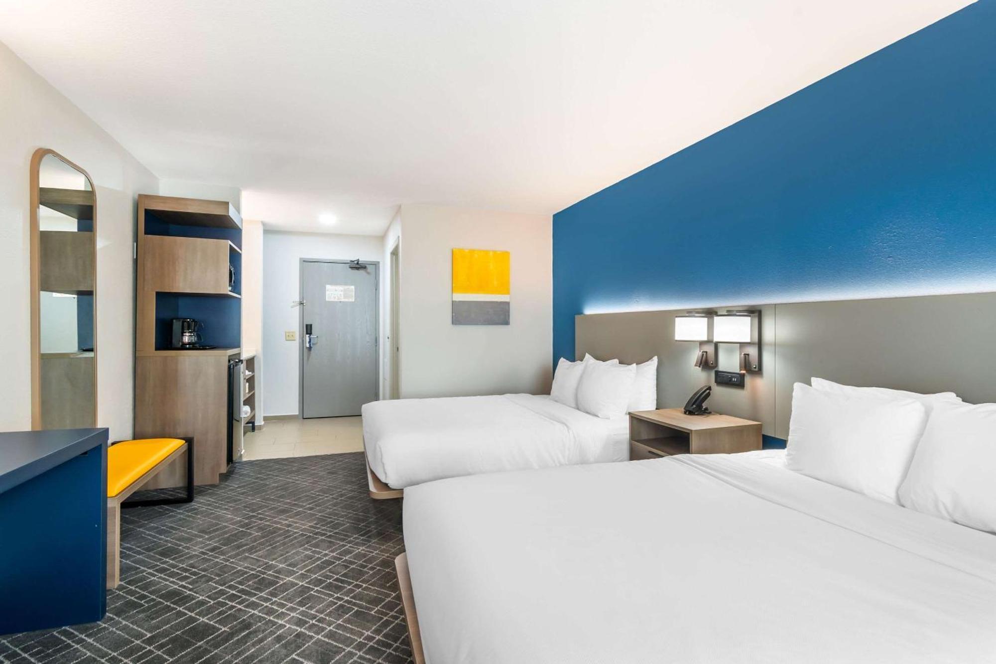Comfort Inn & Suites St Louis - Честерфілд Екстер'єр фото