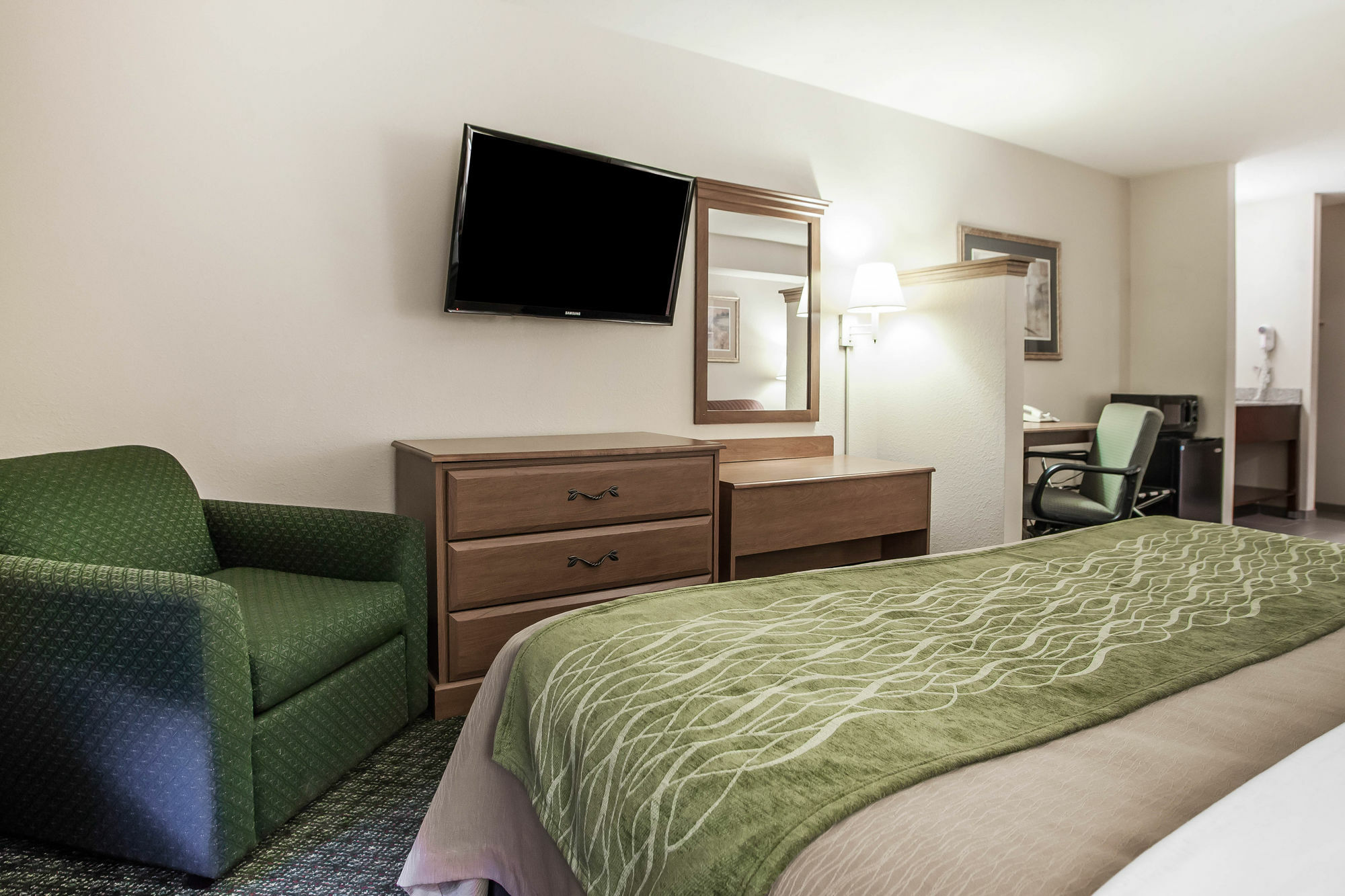 Comfort Inn & Suites St Louis - Честерфілд Екстер'єр фото