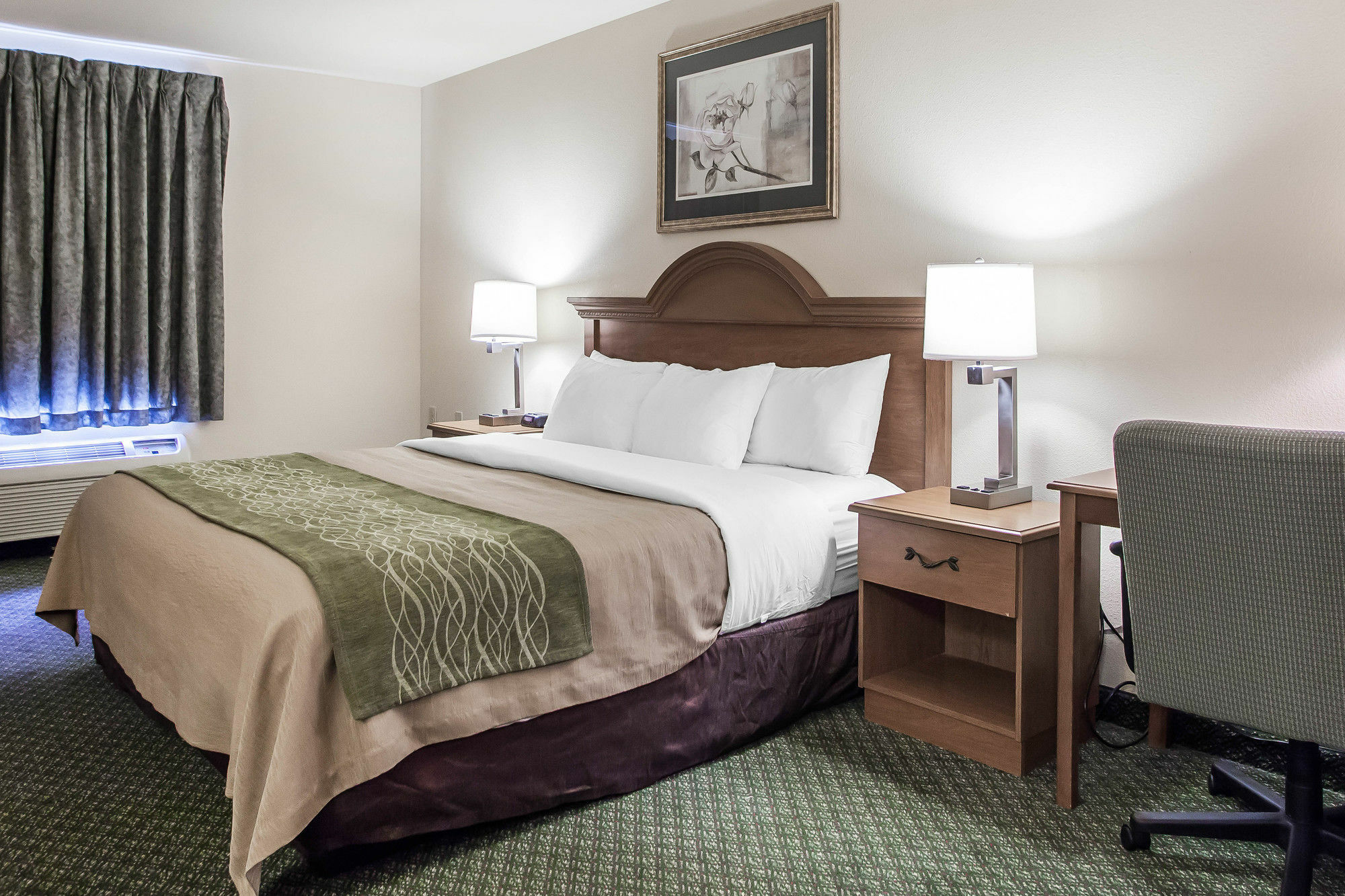 Comfort Inn & Suites St Louis - Честерфілд Екстер'єр фото