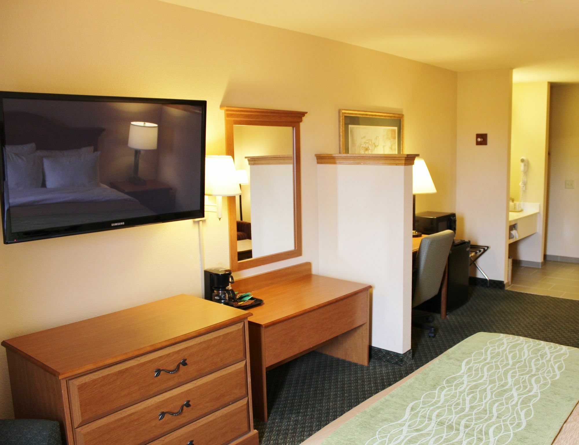 Comfort Inn & Suites St Louis - Честерфілд Екстер'єр фото
